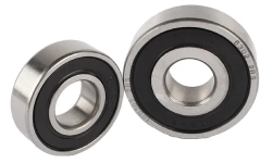 Замена подшипников генератора
